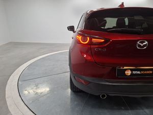 Mazda CX-3 2.0 G 89kW (121CV) 2WD Zenith - Foto 12