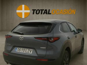 Mazda CX-30 e-SKYACTIV-G 2.0 110 kW 2WD Homura - Foto 3