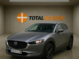 Mazda CX-30 e-SKYACTIV-G 2.0 110 kW 2WD Homura - Foto 2