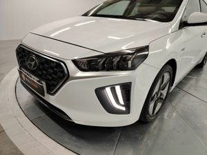 Hyundai IONIQ 1.6 GDI HEV Tecno DCT - Foto 32