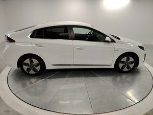 Hyundai IONIQ 1.6 GDI HEV Tecno DCT - Foto 4