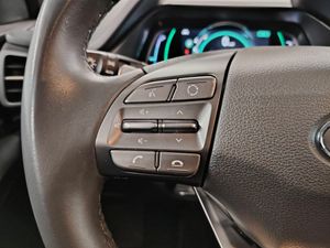 Hyundai IONIQ 1.6 GDI HEV Tecno DCT - Foto 15