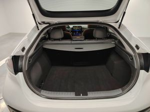 Hyundai IONIQ 1.6 GDI HEV Tecno DCT - Foto 34