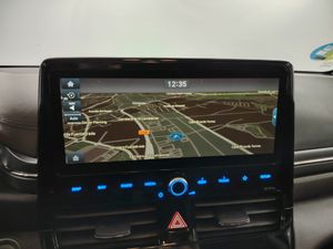 Hyundai IONIQ 1.6 GDI HEV Tecno DCT - Foto 19