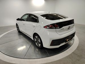 Hyundai IONIQ 1.6 GDI HEV Tecno DCT - Foto 7