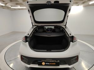 Hyundai IONIQ 1.6 GDI HEV Tecno DCT - Foto 10