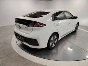Hyundai IONIQ 1.6 GDI HEV Tecno DCT - Foto 6