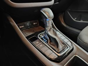 Hyundai IONIQ 1.6 GDI HEV Tecno DCT - Foto 37