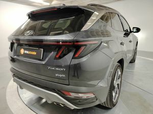 Hyundai Tucson 1.6 TGDI PHEV 195kW Tecno Sky Auto 4x4 - Foto 13