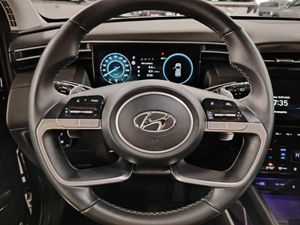 Hyundai Tucson 1.6 TGDI PHEV 195kW Tecno Sky Auto 4x4 - Foto 24