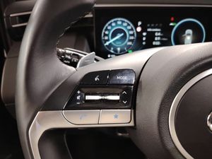 Hyundai Tucson 1.6 TGDI PHEV 195kW Tecno Sky Auto 4x4 - Foto 10