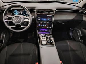 Hyundai Tucson 1.6 TGDI PHEV 195kW Tecno Sky Auto 4x4 - Foto 25