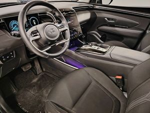 Hyundai Tucson 1.6 TGDI PHEV 195kW Tecno Sky Auto 4x4 - Foto 15