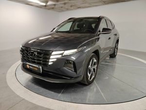Hyundai Tucson 1.6 TGDI PHEV 195kW Tecno Sky Auto 4x4 - Foto 2
