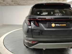Hyundai Tucson 1.6 TGDI PHEV 195kW Tecno Sky Auto 4x4 - Foto 21