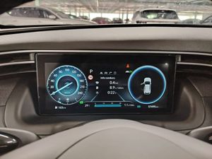 Hyundai Tucson 1.6 TGDI PHEV 195kW Tecno Sky Auto 4x4 - Foto 37