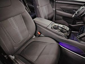Hyundai Tucson 1.6 TGDI PHEV 195kW Tecno Sky Auto 4x4 - Foto 23