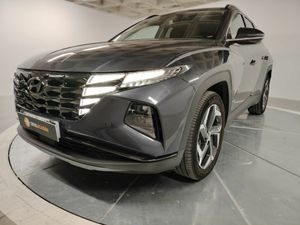 Hyundai Tucson 1.6 TGDI PHEV 195kW Tecno Sky Auto 4x4 - Foto 35