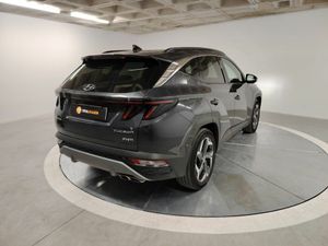 Hyundai Tucson 1.6 TGDI PHEV 195kW Tecno Sky Auto 4x4 - Foto 34
