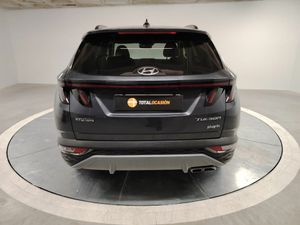 Hyundai Tucson 1.6 TGDI PHEV 195kW Tecno Sky Auto 4x4 - Foto 7