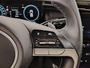 Hyundai Tucson 1.6 TGDI PHEV 195kW Tecno Sky Auto 4x4 - Foto 16