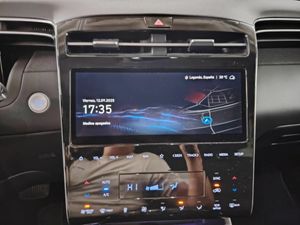 Hyundai Tucson 1.6 TGDI PHEV 195kW Tecno Sky Auto 4x4 - Foto 18