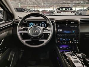 Hyundai Tucson 1.6 TGDI PHEV 195kW Tecno Sky Auto 4x4 - Foto 33