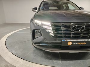 Hyundai Tucson 1.6 TGDI PHEV 195kW Tecno Sky Auto 4x4 - Foto 27