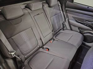 Hyundai Tucson 1.6 TGDI PHEV 195kW Tecno Sky Auto 4x4 - Foto 17