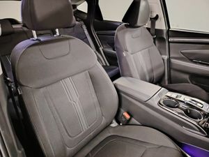 Hyundai Tucson 1.6 TGDI PHEV 195kW Tecno Sky Auto 4x4 - Foto 32