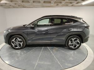 Hyundai Tucson 1.6 TGDI PHEV 195kW Tecno Sky Auto 4x4 - Foto 4