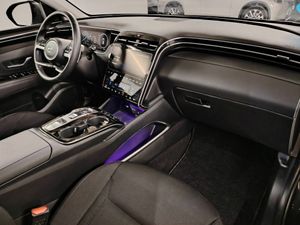 Hyundai Tucson 1.6 TGDI PHEV 195kW Tecno Sky Auto 4x4 - Foto 26
