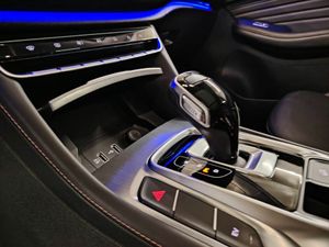 MG eHS 1.5T-GDI PHEV Luxury - Foto 22