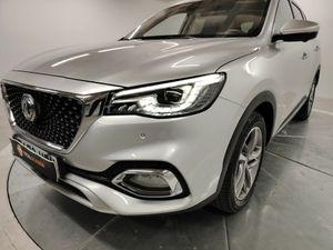 MG eHS 1.5T-GDI PHEV Luxury - Foto 11