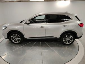 MG eHS 1.5T-GDI PHEV Luxury - Foto 5