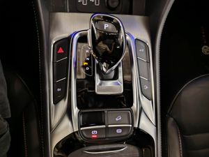 MG eHS 1.5T-GDI PHEV Luxury - Foto 29