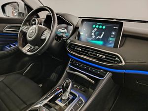 MG eHS 1.5T-GDI PHEV Luxury - Foto 39