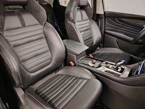 MG eHS 1.5T-GDI PHEV Luxury - Foto 40