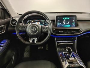 MG eHS 1.5T-GDI PHEV Luxury - Foto 36