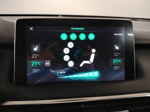 MG eHS 1.5T-GDI PHEV Luxury - Foto 27