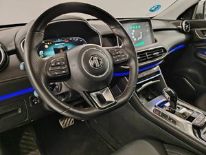 MG eHS 1.5T-GDI PHEV Luxury - Foto 21