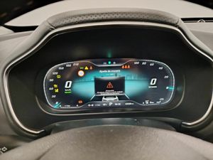 MG eHS 1.5T-GDI PHEV Luxury - Foto 23