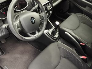 Renault Clio Limited TCe 66kW (90CV) -18 - Foto 4