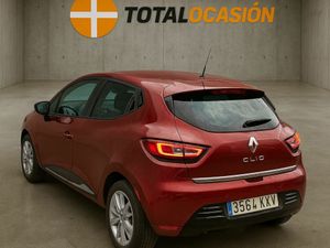 Renault Clio Limited TCe 66kW (90CV) -18 - Foto 3