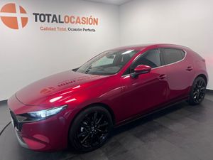 Mazda 3 2.0 SKYACTIV-X ZENITH - Foto 3