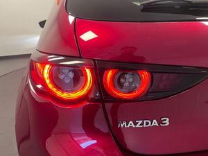 Mazda 3 2.0 SKYACTIV-X ZENITH - Foto 14