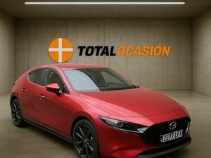 Mazda 3 2.0 SKYACTIV-X ZENITH - Foto 2