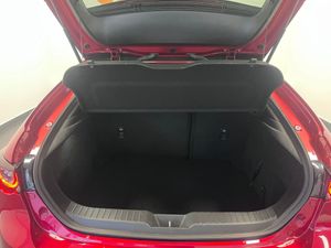 Mazda 3 2.0 SKYACTIV-X ZENITH - Foto 13