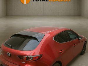 Mazda 3 2.0 SKYACTIV-X ZENITH - Foto 3