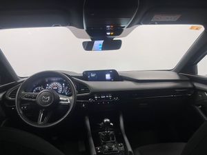 Mazda 3 2.0 SKYACTIV-X ZENITH - Foto 17